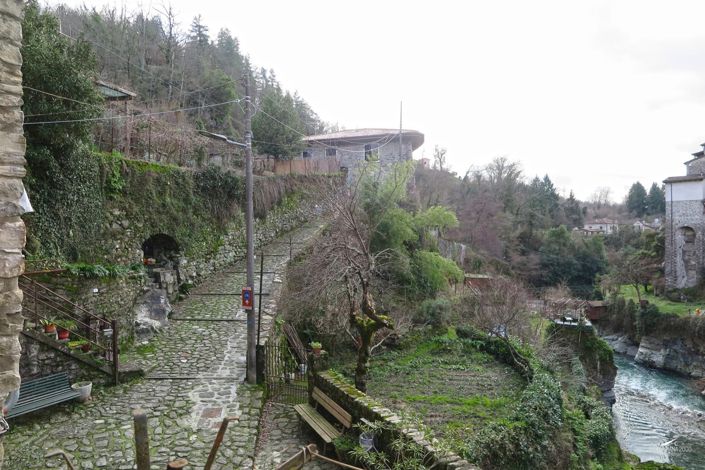 Image No.28-Propriété de 2 chambres à vendre à Bagnone