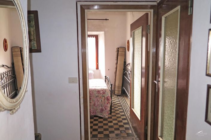 Image No.31-Propriété de 2 chambres à vendre à Bagnone