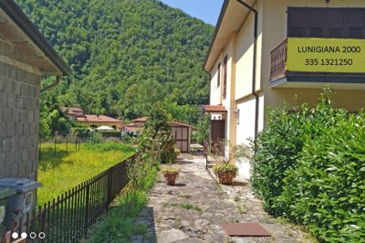 1 - Fivizzano, Apartment