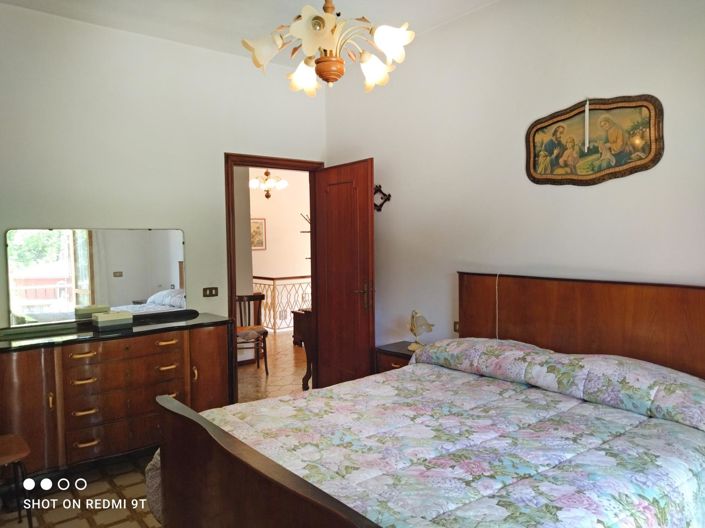 Image No.22-Appartement de 2 chambres à vendre à Fivizzano