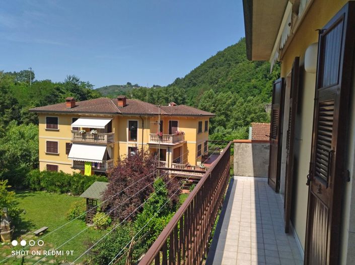 Image No.25-Appartement de 2 chambres à vendre à Fivizzano