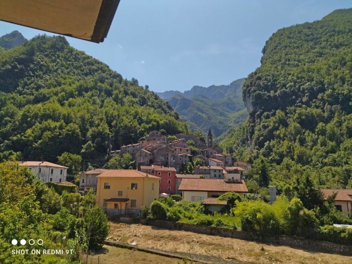 Image No.28-Appartement de 2 chambres à vendre à Fivizzano