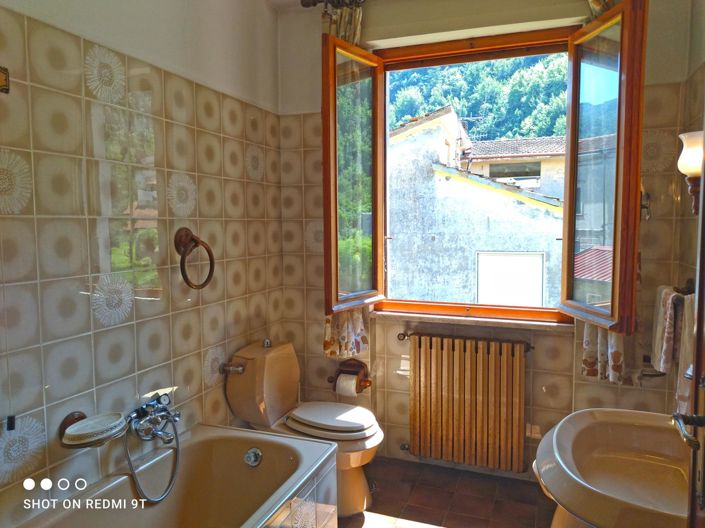 Image No.29-Appartement de 2 chambres à vendre à Fivizzano