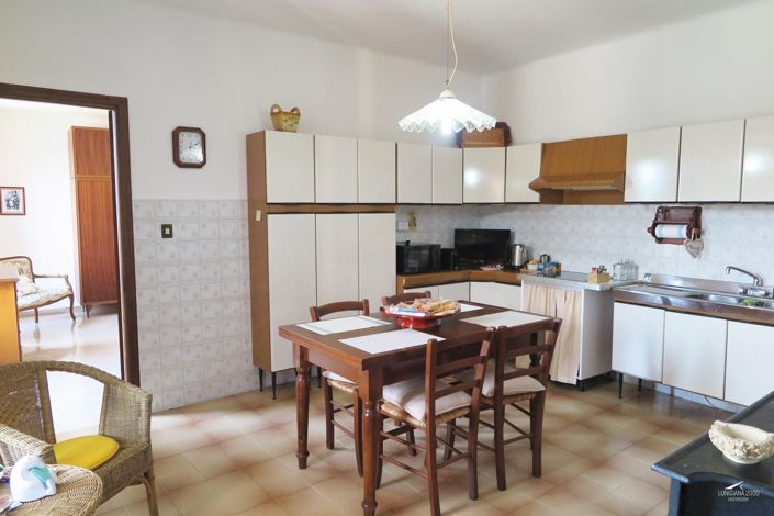 Image No.10-Propriété de 3 chambres à vendre à Bagnone