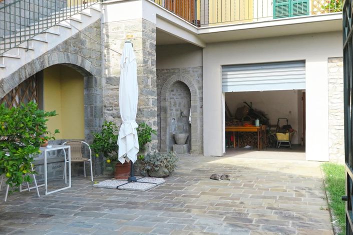 Image No.2-Propriété de 3 chambres à vendre à Bagnone