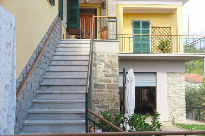 Image No.3-Propriété de 3 chambres à vendre à Bagnone