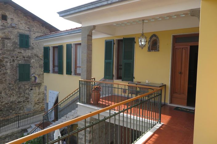 Image No.38-Propriété de 3 chambres à vendre à Bagnone