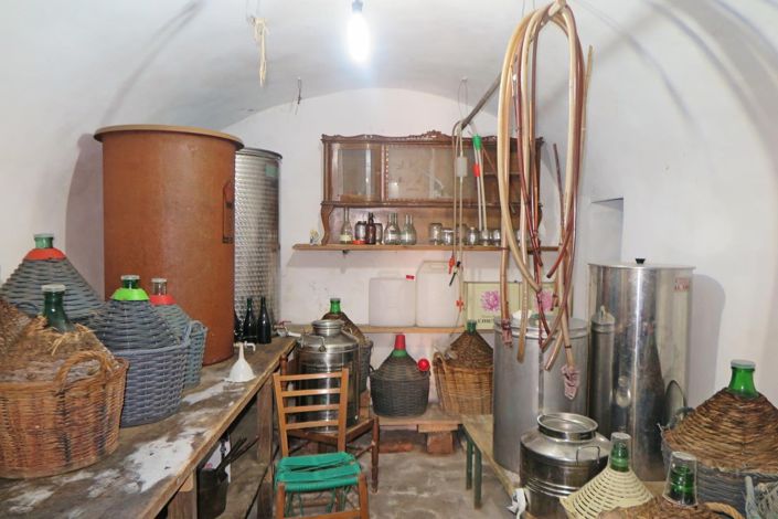 Image No.52-Propriété de 3 chambres à vendre à Bagnone