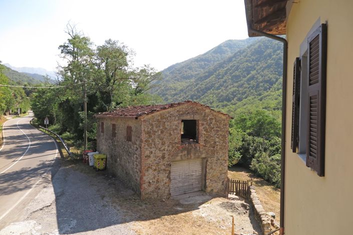 Image No.49-Propriété de 5 chambres à vendre à Licciana Nardi