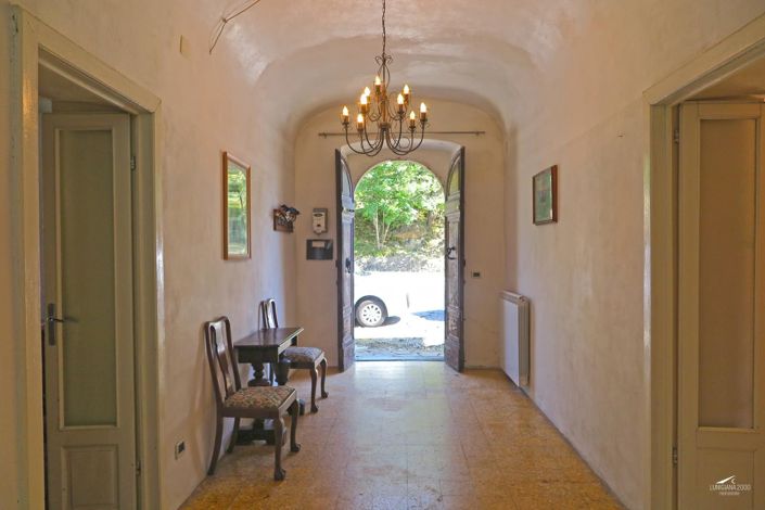 Image No.6-Propriété de 5 chambres à vendre à Licciana Nardi