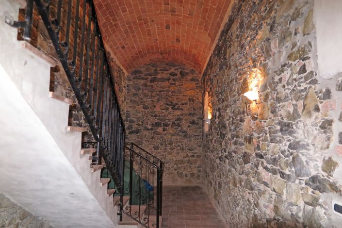 Image No.64-Propriété de 5 chambres à vendre à Licciana Nardi