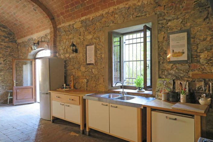 Image No.67-Propriété de 5 chambres à vendre à Licciana Nardi