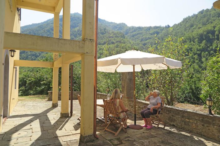 Image No.76-Propriété de 5 chambres à vendre à Licciana Nardi