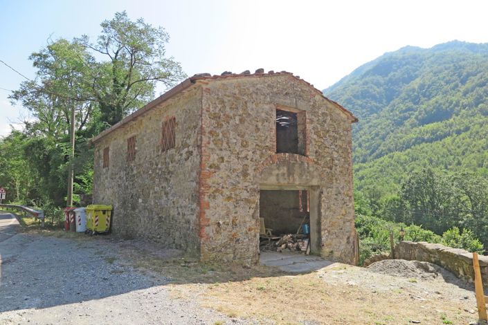 Image No.82-Propriété de 5 chambres à vendre à Licciana Nardi