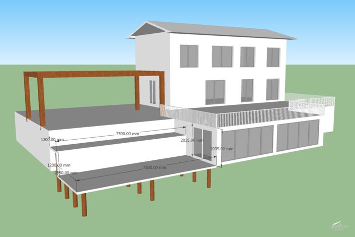 Image No.63-3 Bed Property for sale