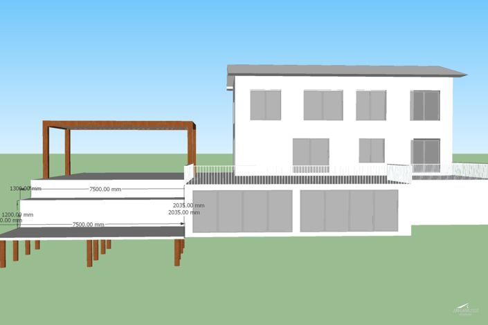 Image No.64-3 Bed Property for sale