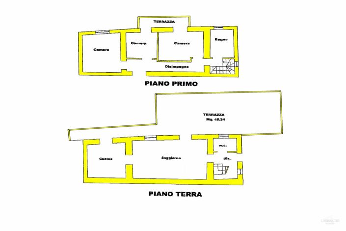 Image No.65-3 Bed Property for sale