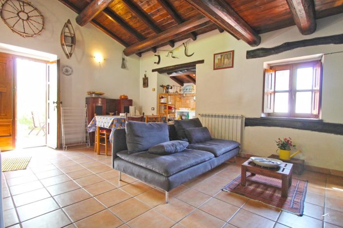 Image No.10-Propriété de 2 chambres à vendre à Fivizzano