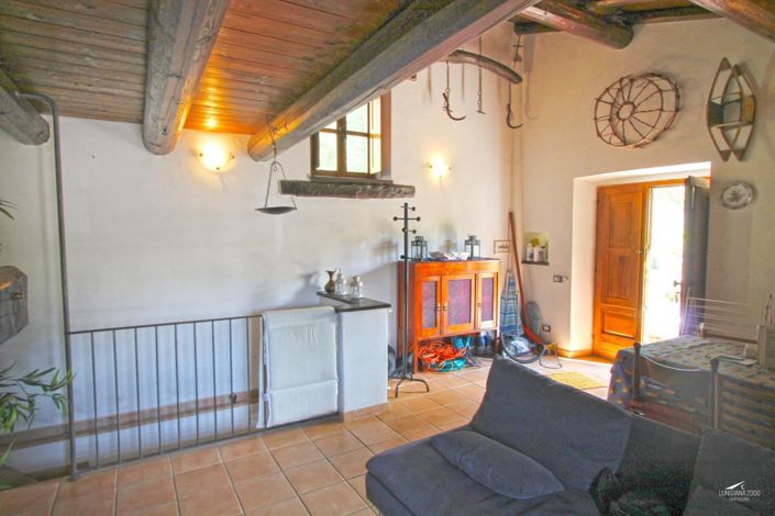 Image No.13-Propriété de 2 chambres à vendre à Fivizzano