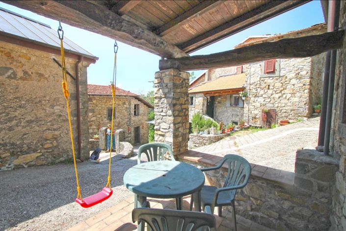 Image No.30-Propriété de 2 chambres à vendre à Fivizzano