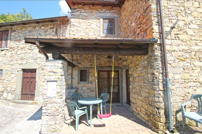 Image No.34-Propriété de 2 chambres à vendre à Fivizzano