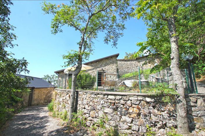 Image No.35-Propriété de 2 chambres à vendre à Fivizzano