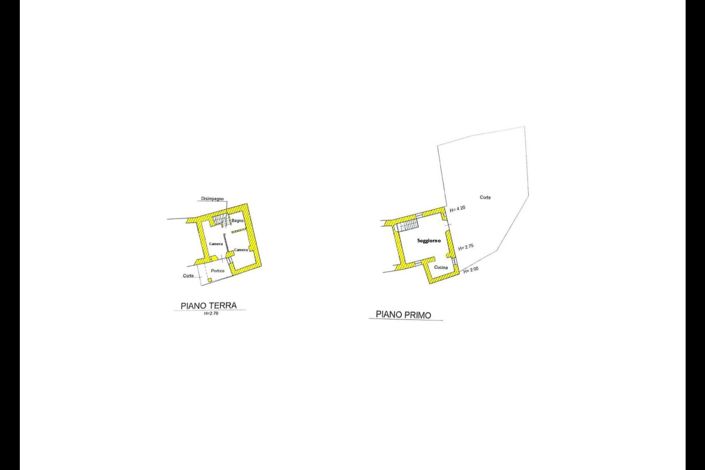 Image No.37-Propriété de 2 chambres à vendre à Fivizzano