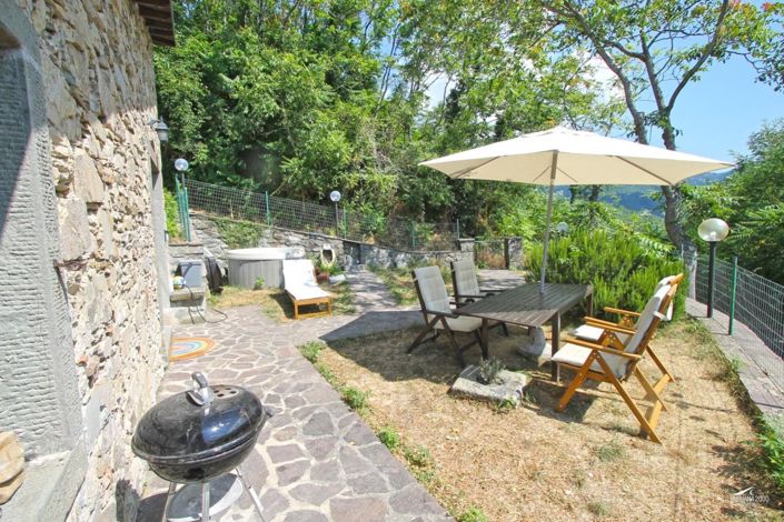 Image No.6-Propriété de 2 chambres à vendre à Fivizzano