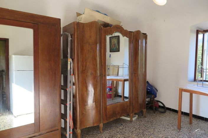 Image No.10-Propriété de 2 chambres à vendre à Mulazzo