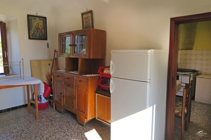 Image No.11-Propriété de 2 chambres à vendre à Mulazzo