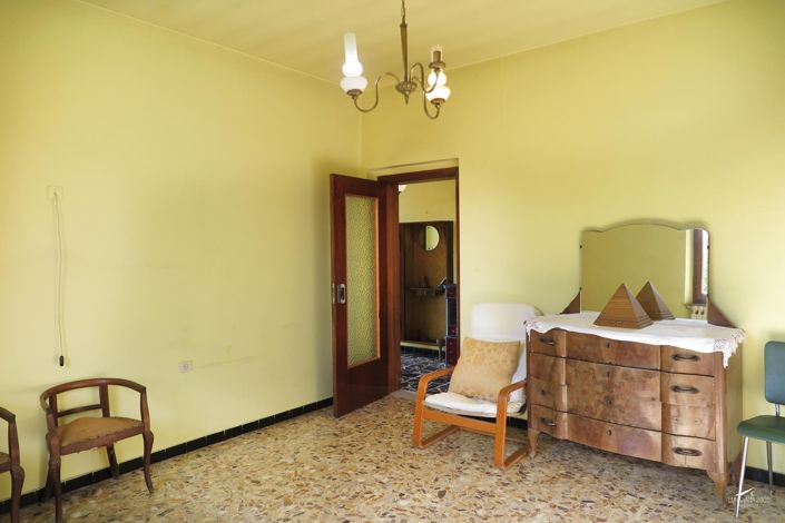 Image No.17-Propriété de 2 chambres à vendre à Mulazzo