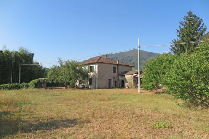 Image No.2-Propriété de 2 chambres à vendre à Mulazzo