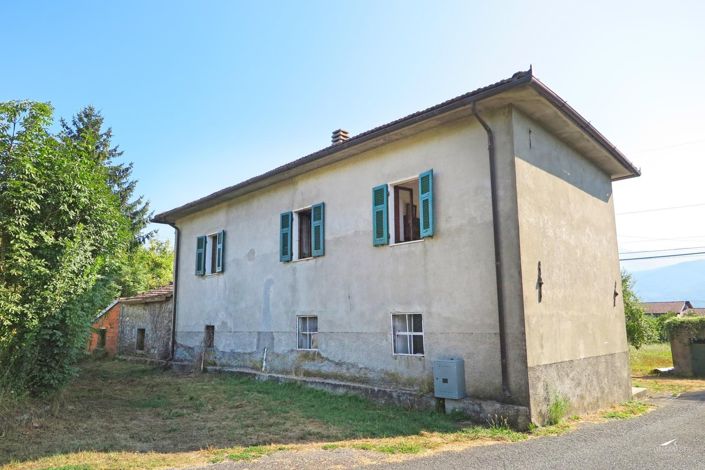 Image No.3-Propriété de 2 chambres à vendre à Mulazzo