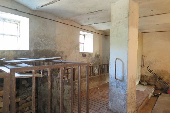Image No.38-Propriété de 2 chambres à vendre à Mulazzo