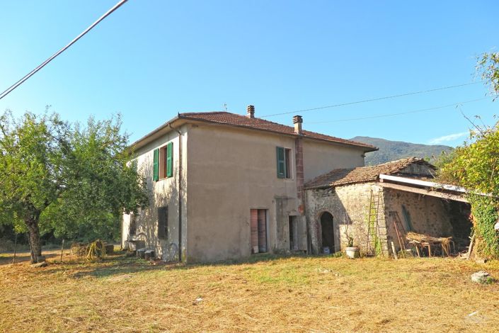 Image No.39-Propriété de 2 chambres à vendre à Mulazzo