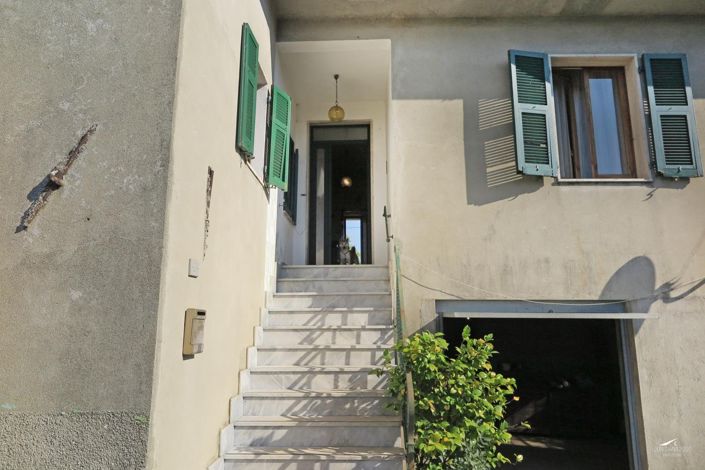 Image No.4-Propriété de 2 chambres à vendre à Mulazzo