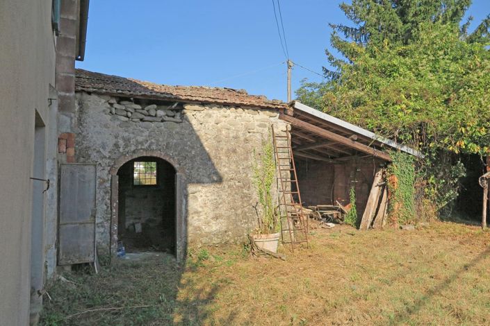 Image No.40-Propriété de 2 chambres à vendre à Mulazzo