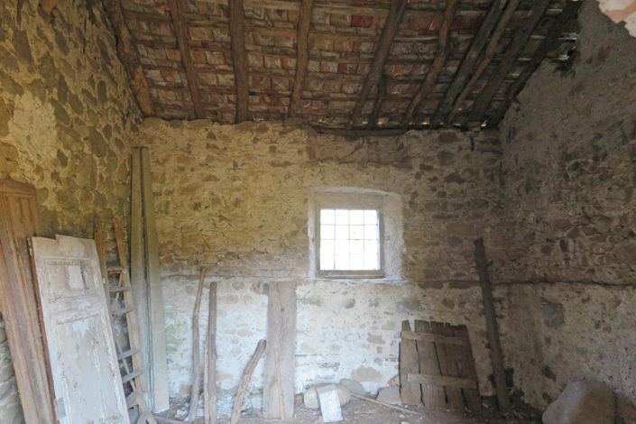 Image No.41-Propriété de 2 chambres à vendre à Mulazzo