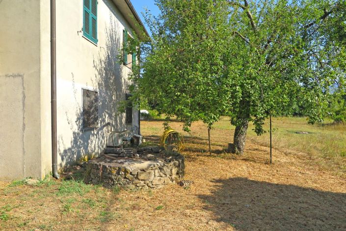 Image No.47-Propriété de 2 chambres à vendre à Mulazzo