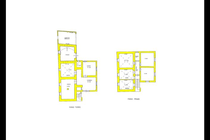 Image No.49-Propriété de 2 chambres à vendre à Mulazzo