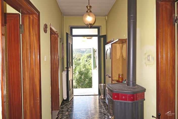 Image No.5-Propriété de 2 chambres à vendre à Mulazzo