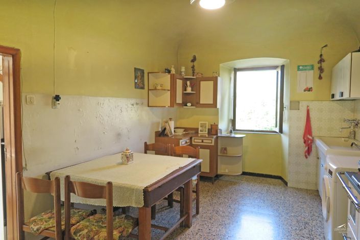 Image No.6-Propriété de 2 chambres à vendre à Mulazzo