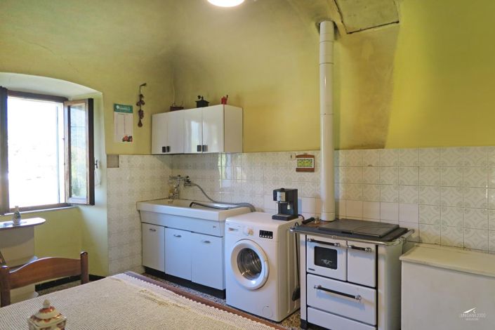 Image No.7-Propriété de 2 chambres à vendre à Mulazzo