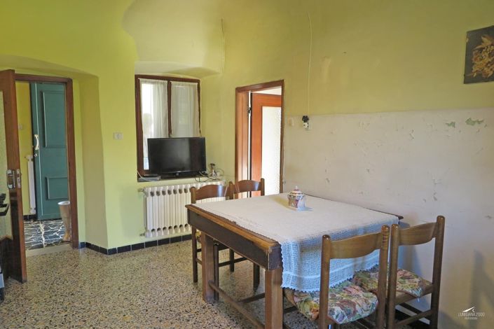 Image No.8-Propriété de 2 chambres à vendre à Mulazzo