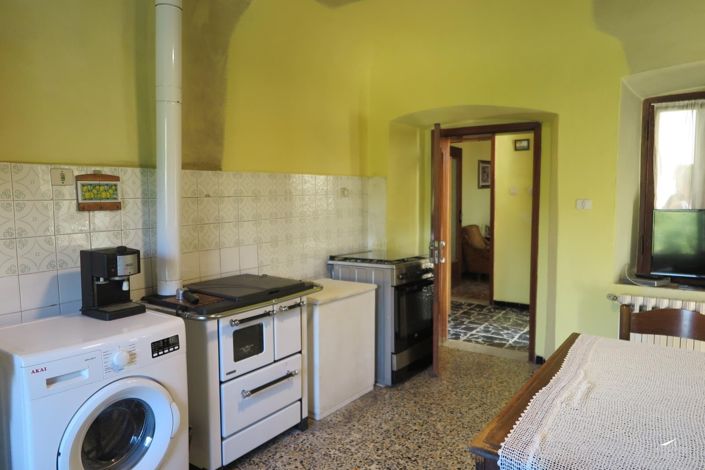 Image No.9-Propriété de 2 chambres à vendre à Mulazzo