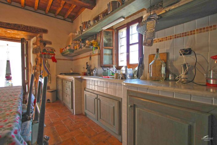 Image No.22-Ferme de 10 chambres à vendre à Fivizzano