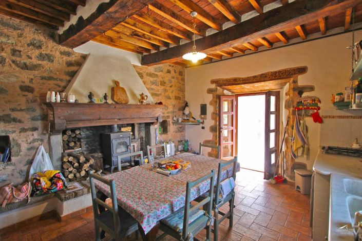 Image No.23-Ferme de 10 chambres à vendre à Fivizzano