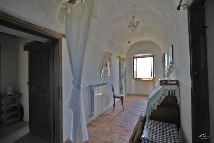 Image No.36-Ferme de 10 chambres à vendre à Fivizzano