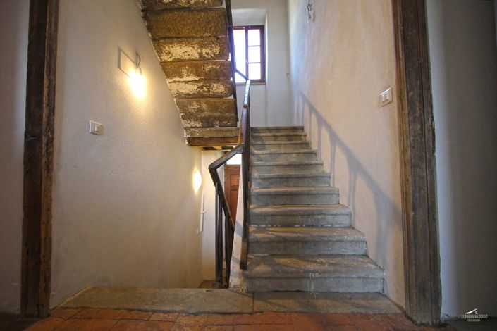 Image No.37-Ferme de 10 chambres à vendre à Fivizzano