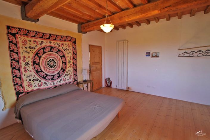 Image No.39-Ferme de 10 chambres à vendre à Fivizzano